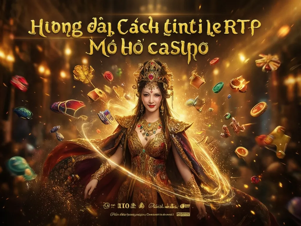 Toán học trong nổ hũ